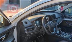 شيري تيجو 8 برو